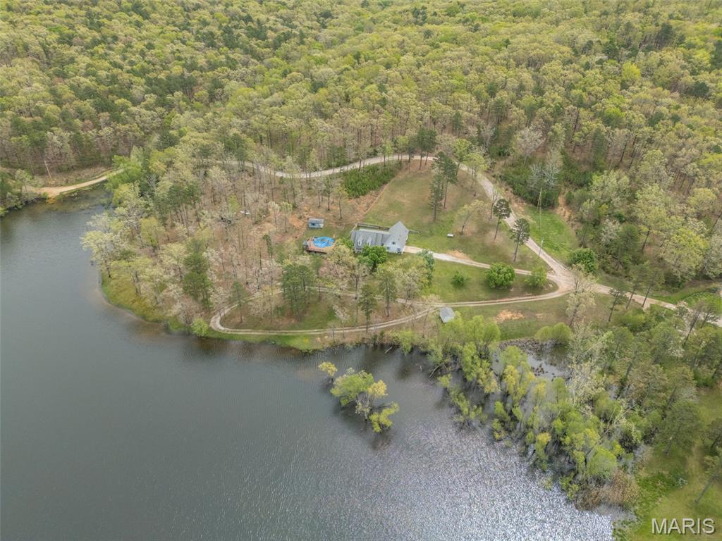 Boss Lake - Residential