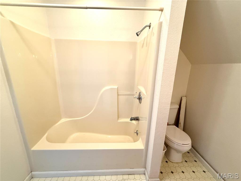 Boss Lake - Residential