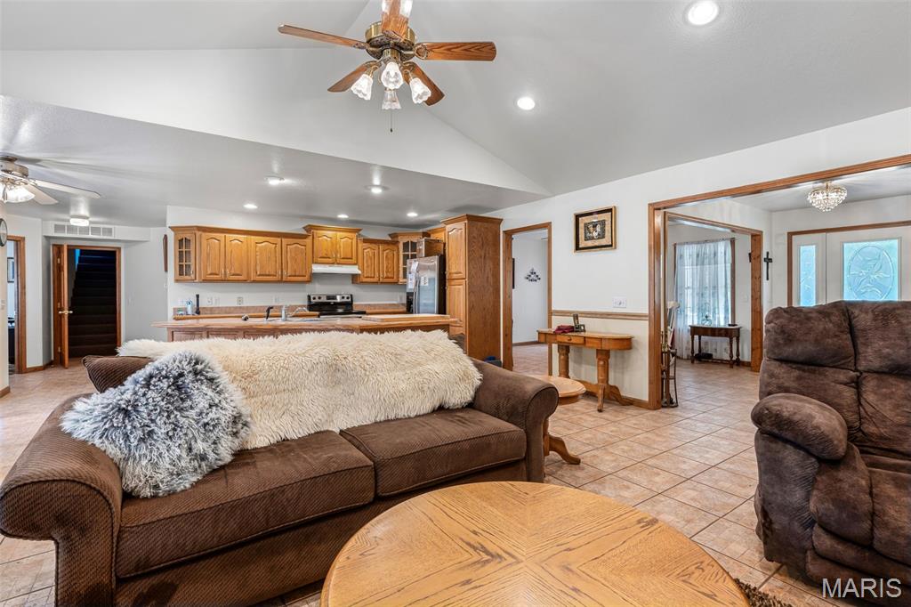Boss Lake - Residential