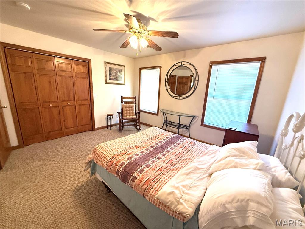 Boss Lake - Residential