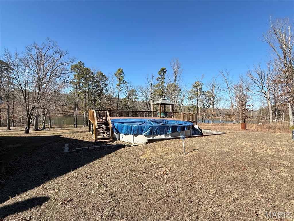 Boss Lake - Residential