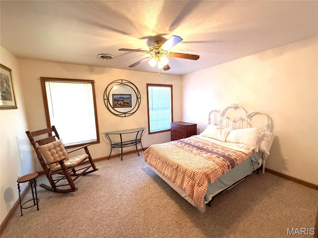 Boss Lake - Residential