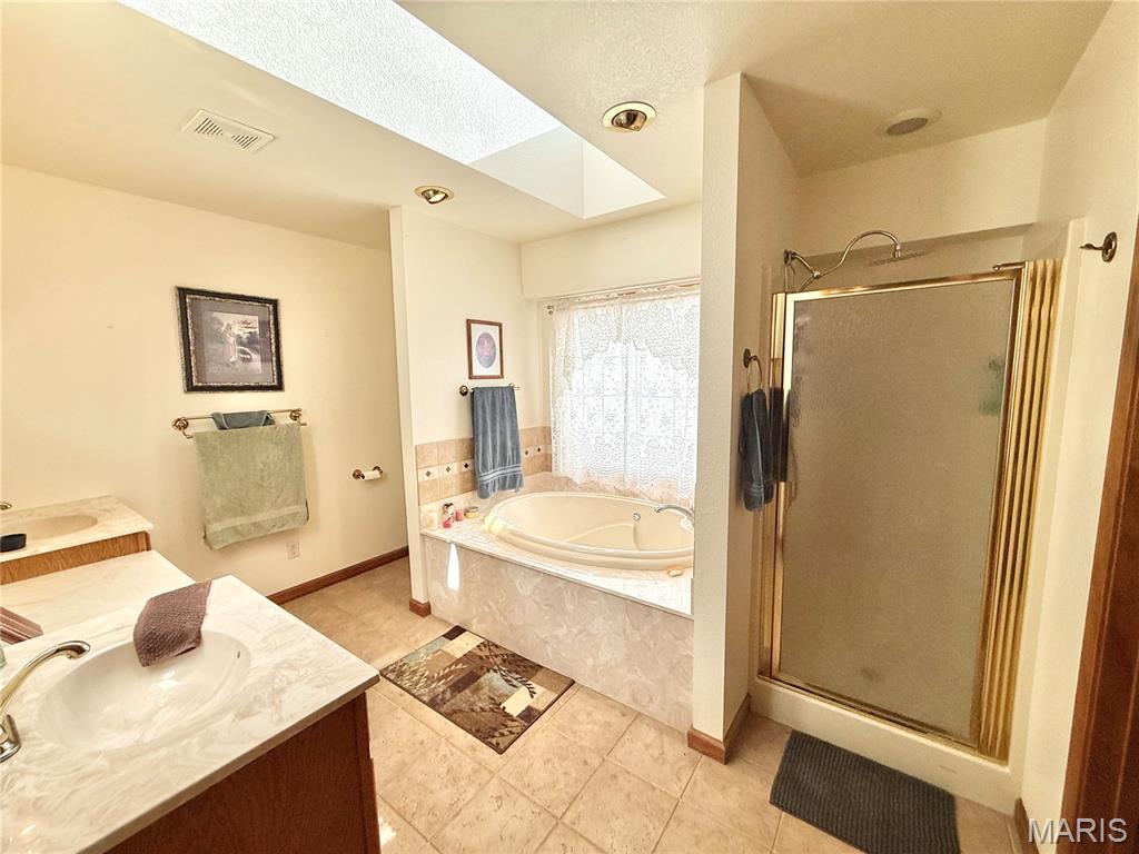 Boss Lake - Residential