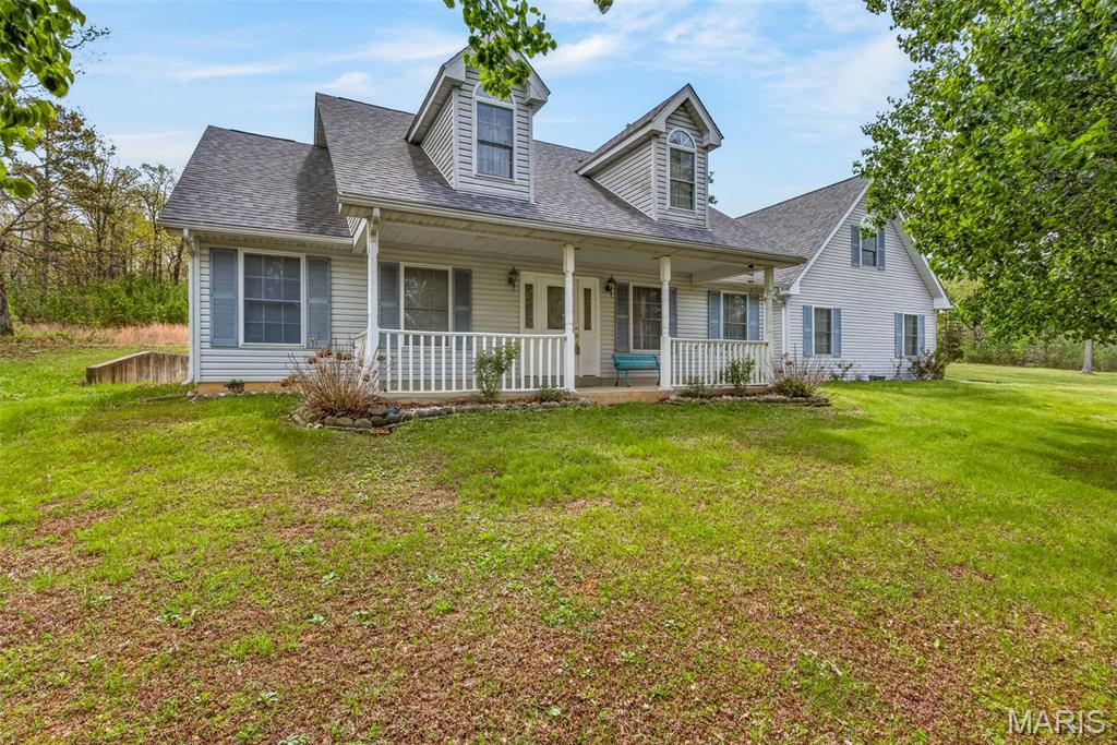 Boss Lake - Residential
