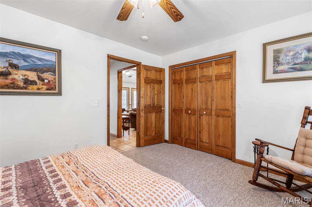 Boss Lake - Residential