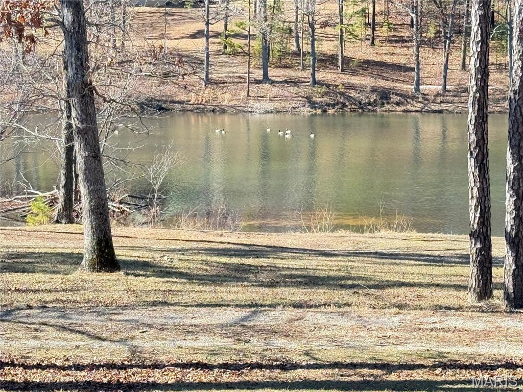 Boss Lake - Residential