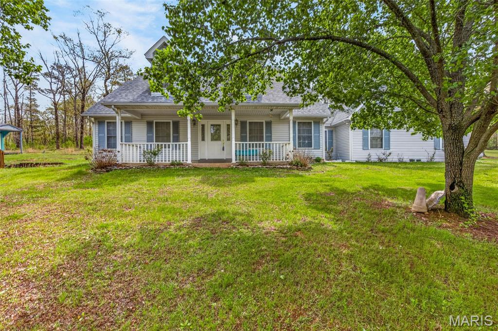 Boss Lake - Residential