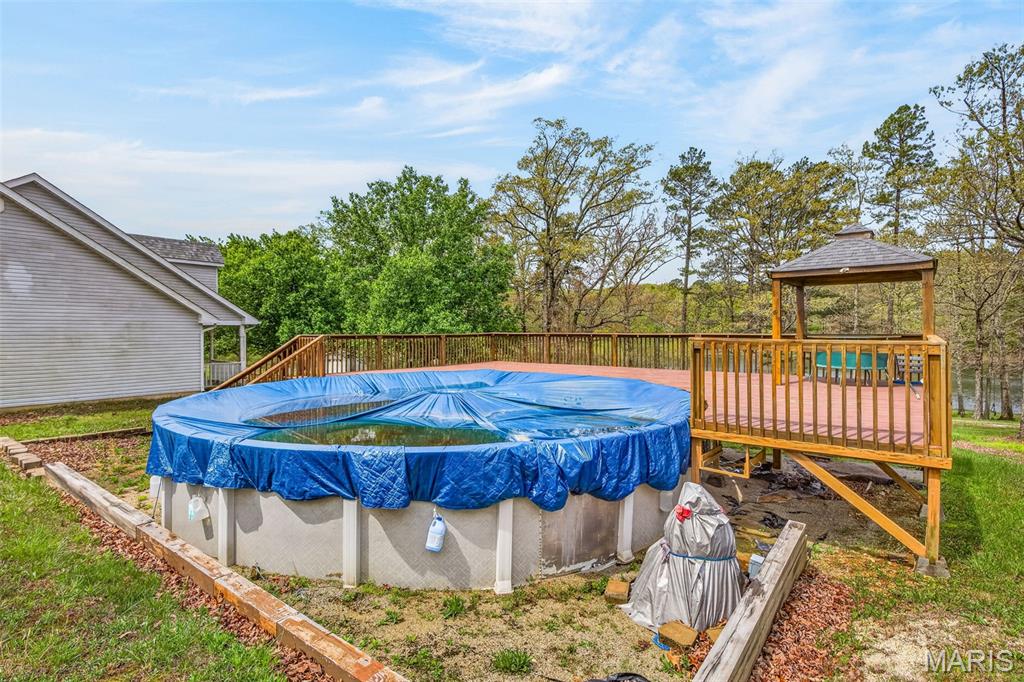 Boss Lake - Residential