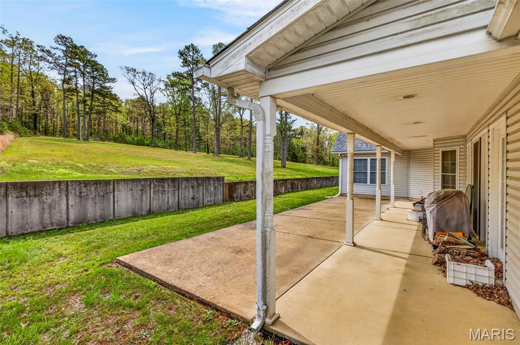 Boss Lake - Residential