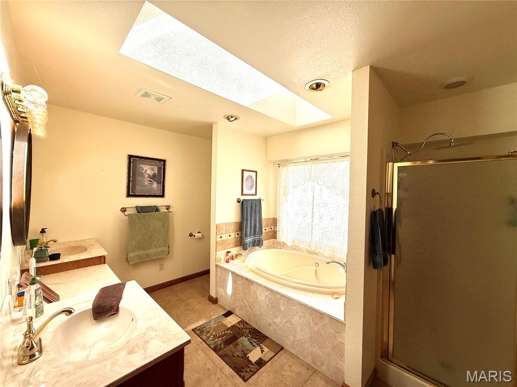 Boss Lake - Residential