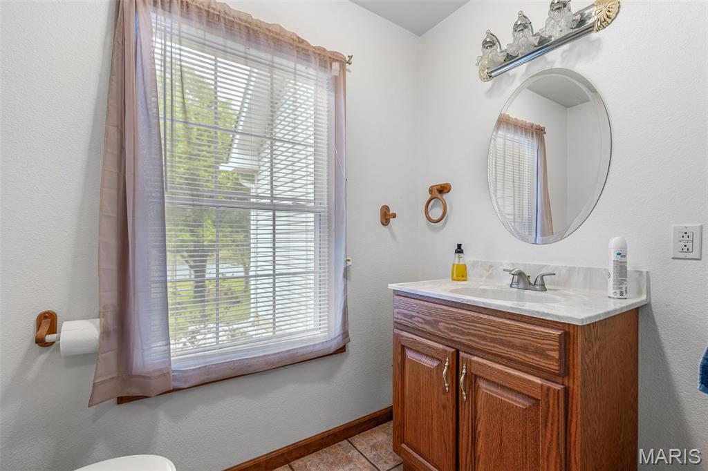 Boss Lake - Residential