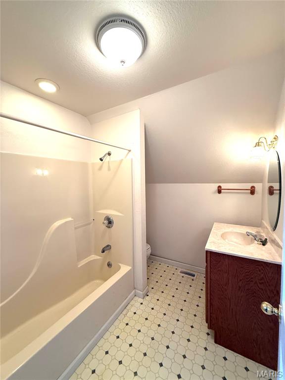 Boss Lake - Residential