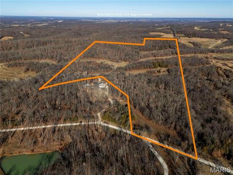 Photo of 00 County Road 132, Bowling Green, MO 63334 (MLS # 25082464)