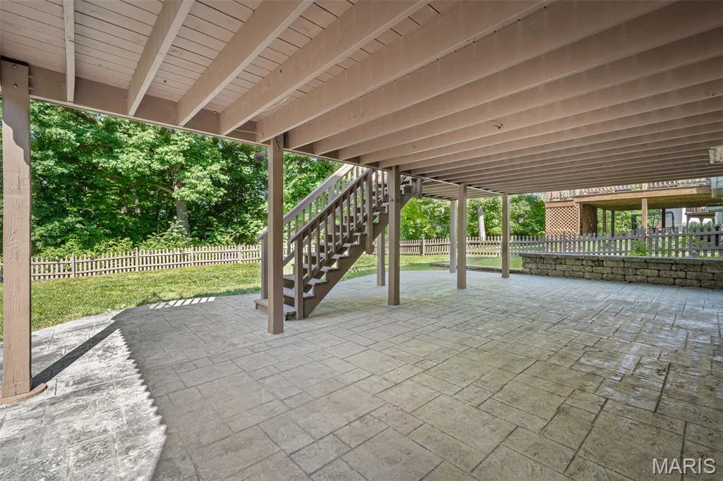 Big Bend Station One - Residential