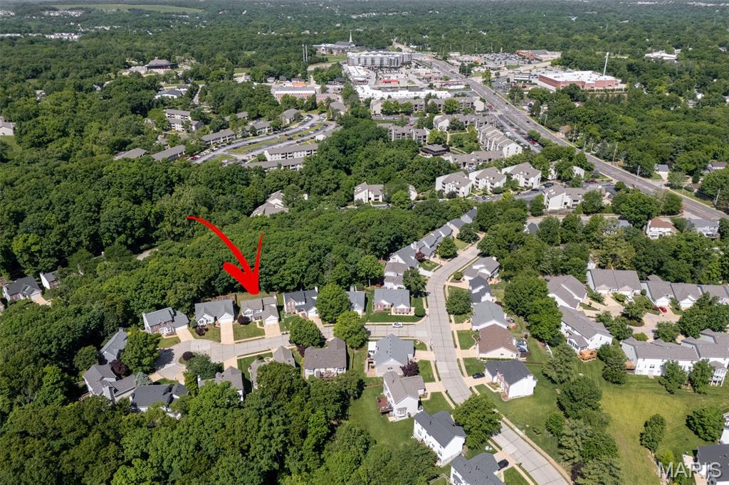 Big Bend Station One - Residential
