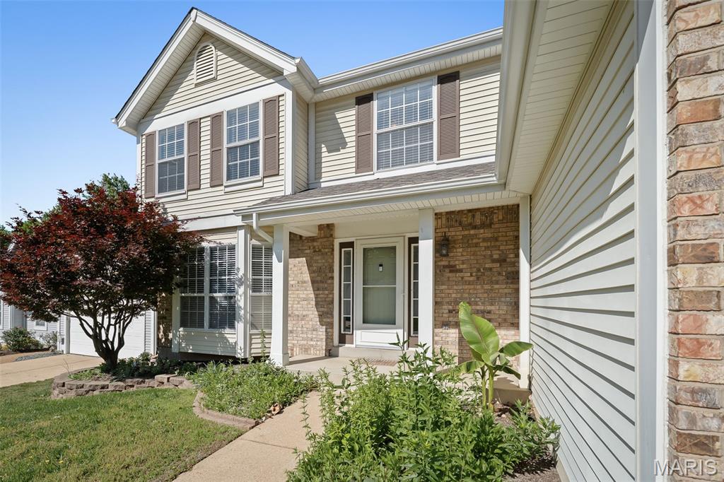 Big Bend Station One - Residential