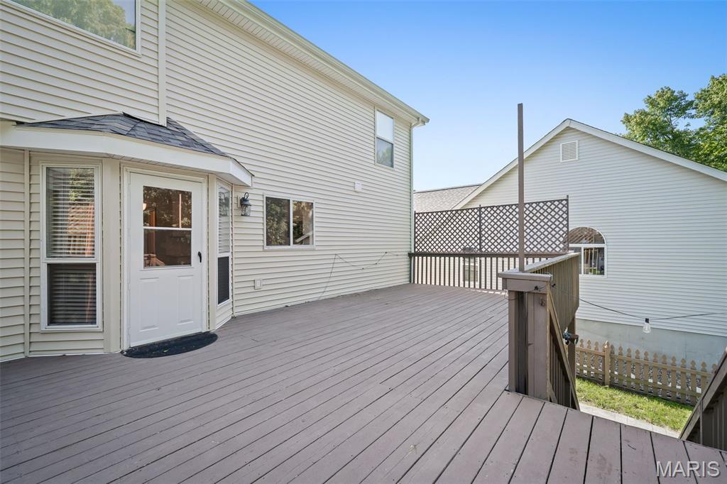 Big Bend Station One - Residential