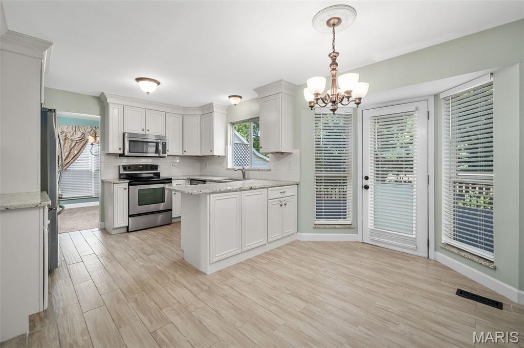 Big Bend Station One - Residential