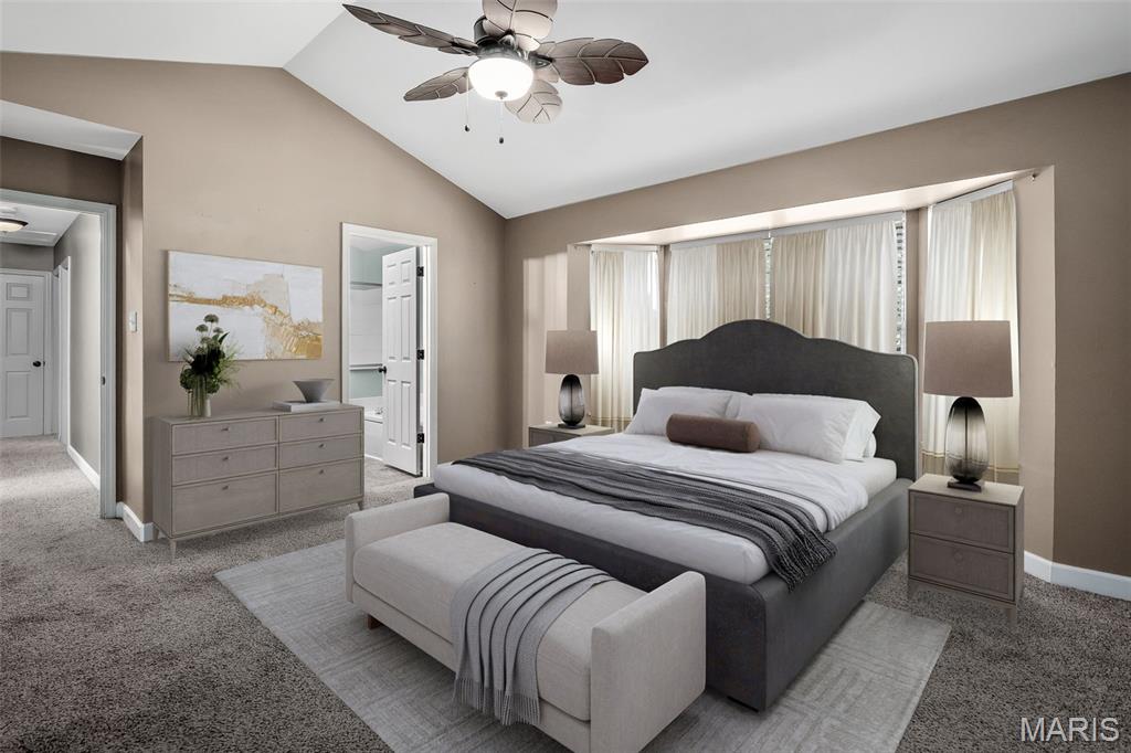 Big Bend Station One - Residential