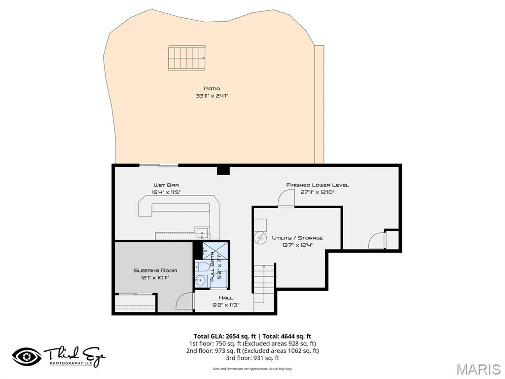 Big Bend Station One - Residential