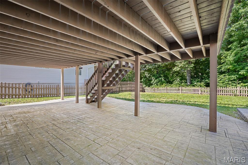 Big Bend Station One - Residential