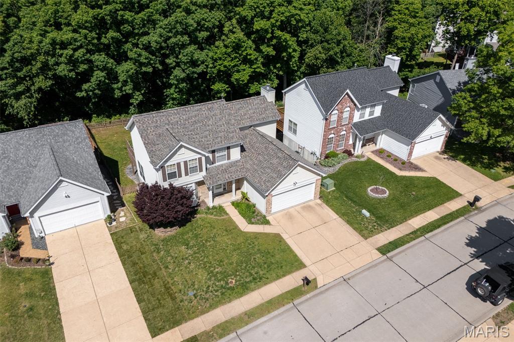 Big Bend Station One - Residential