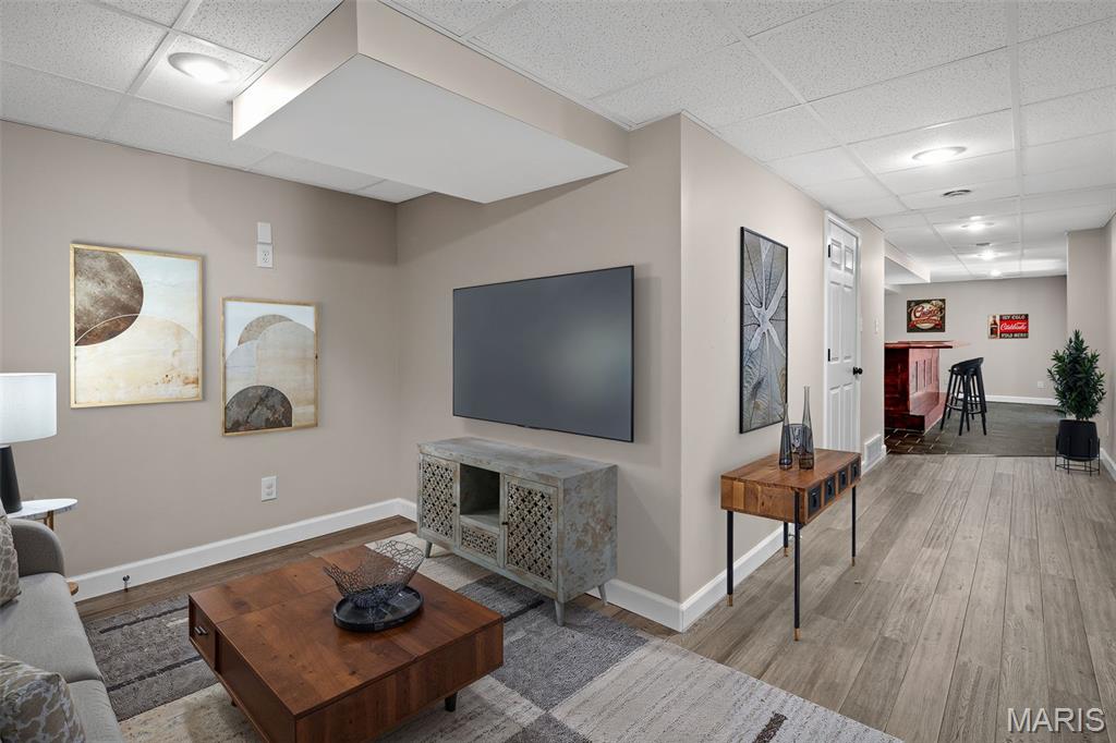 Big Bend Station One - Residential