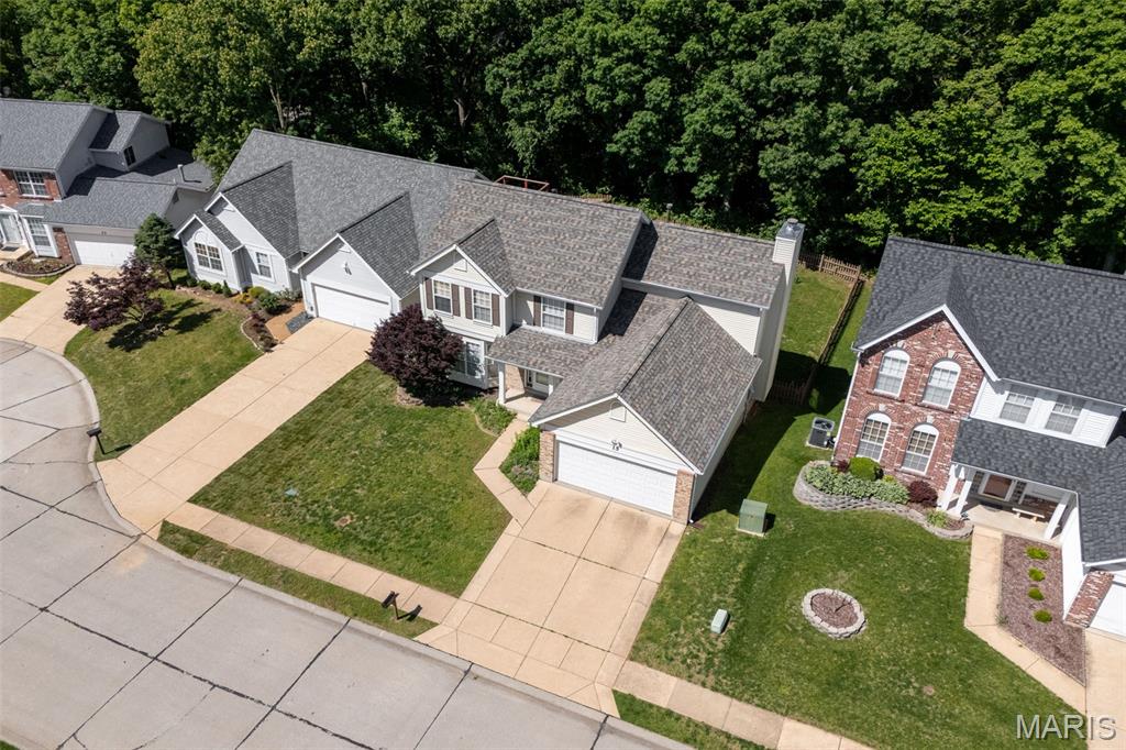 Big Bend Station One - Residential