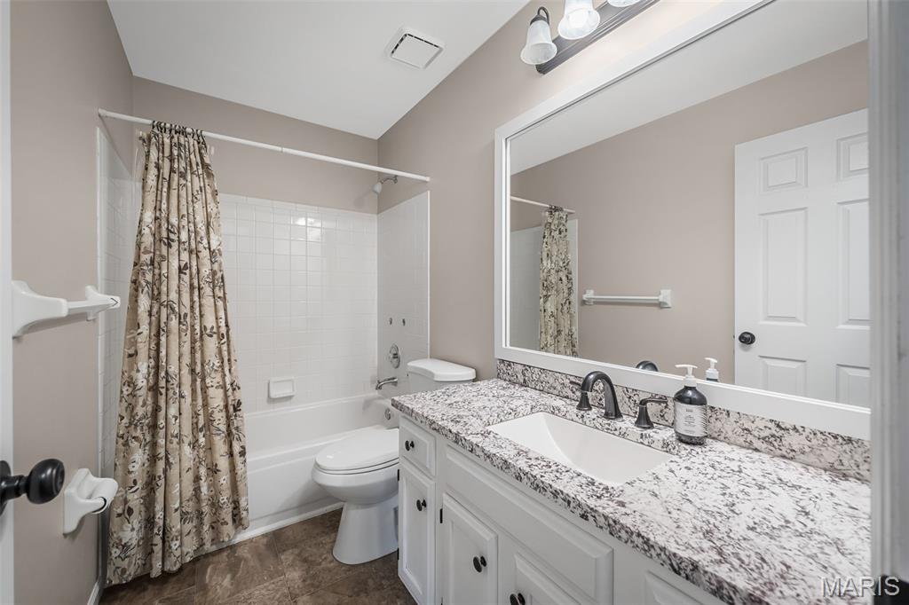 Big Bend Station One - Residential