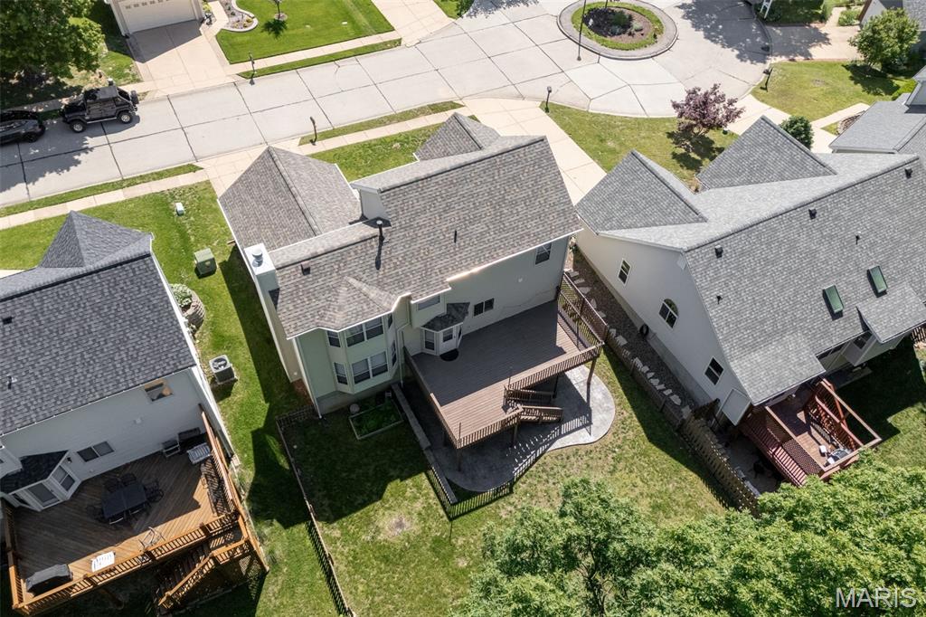 Big Bend Station One - Residential
