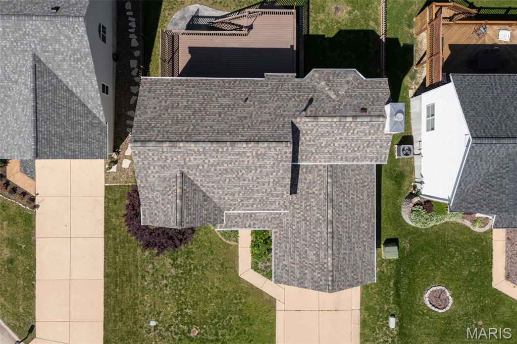 Big Bend Station One - Residential