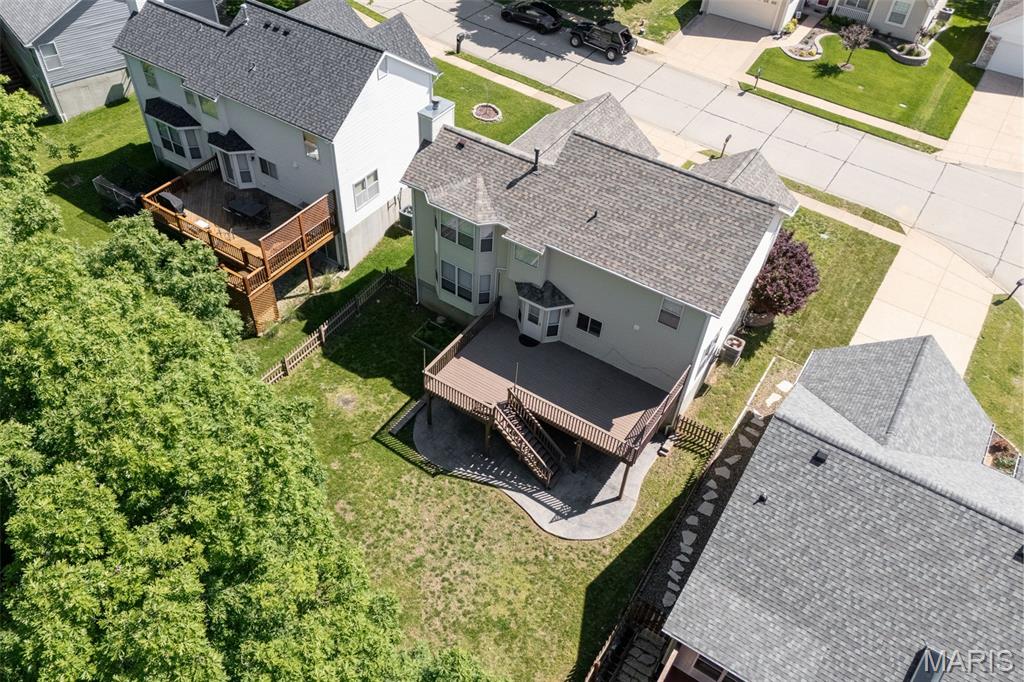 Big Bend Station One - Residential