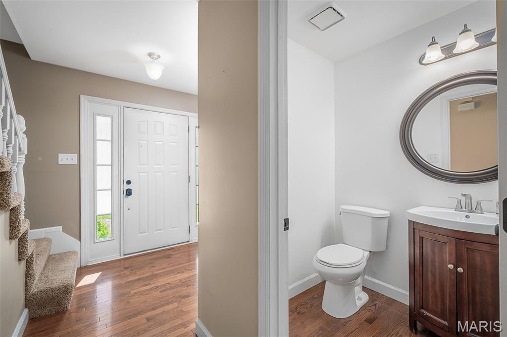 Big Bend Station One - Residential