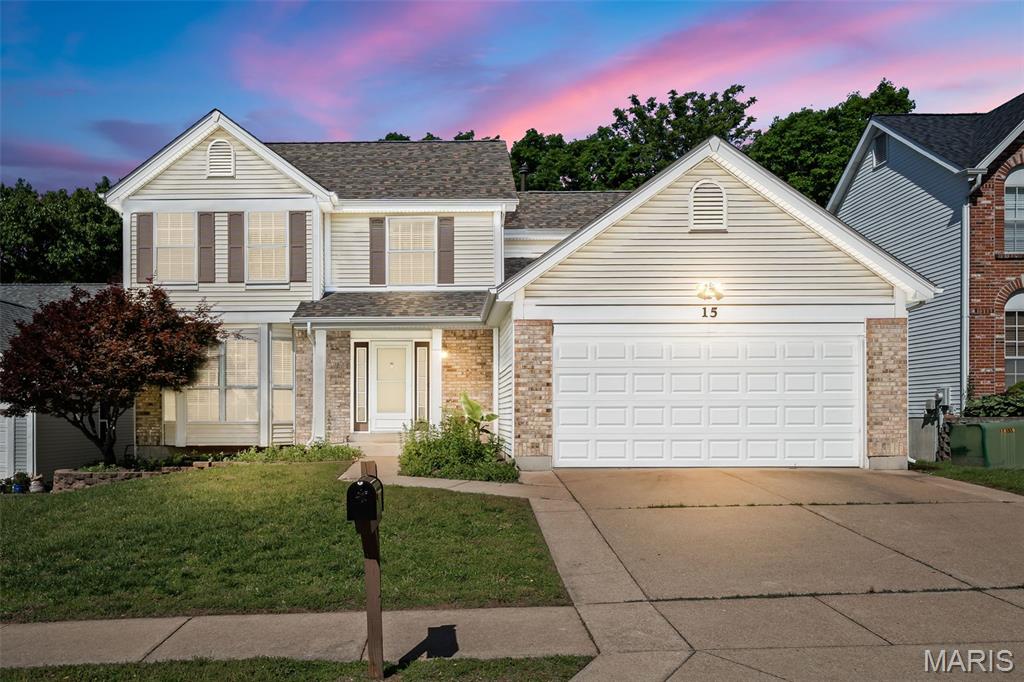 Big Bend Station One - Residential