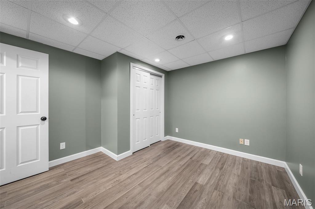 Big Bend Station One - Residential