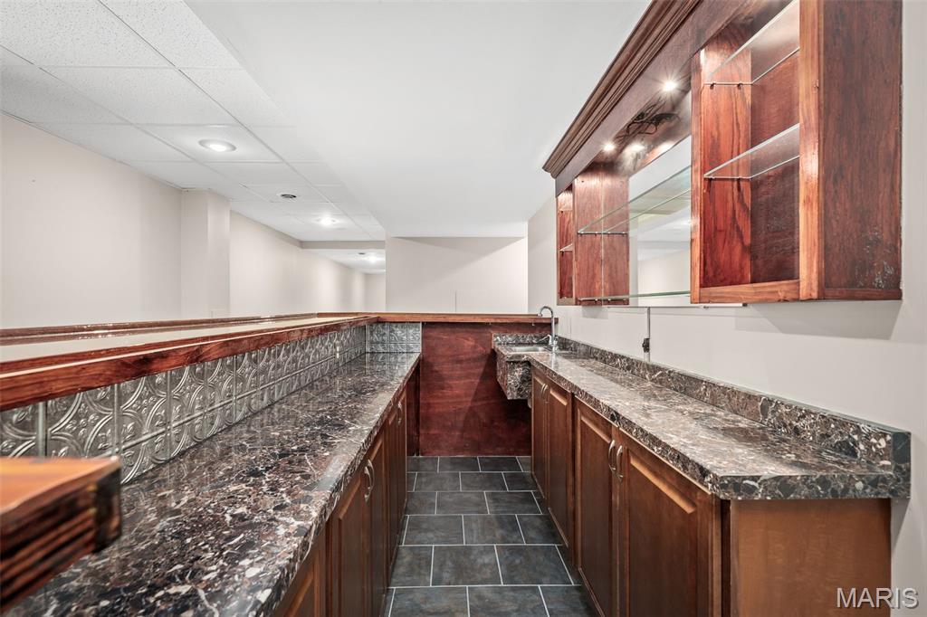 Big Bend Station One - Residential