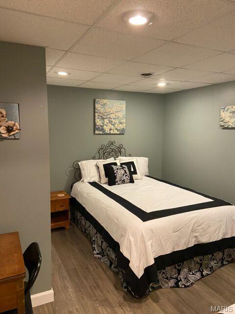 Big Bend Station One - Residential