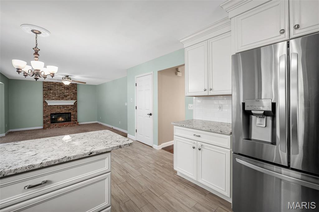 Big Bend Station One - Residential