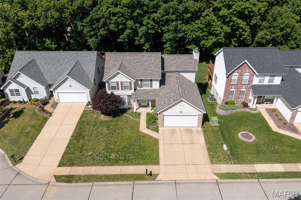 Big Bend Station One - Residential