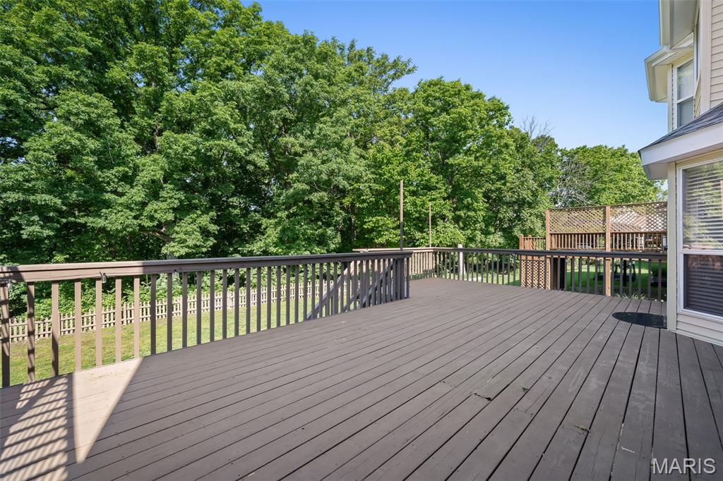 Big Bend Station One - Residential