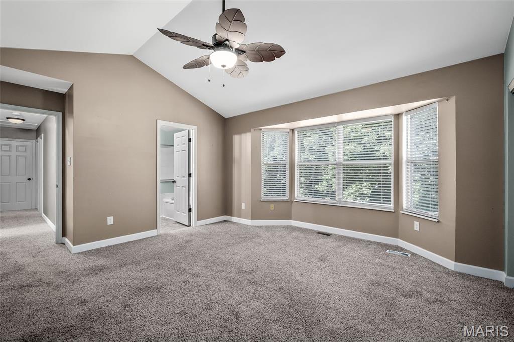 Big Bend Station One - Residential
