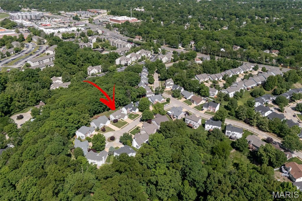 Big Bend Station One - Residential