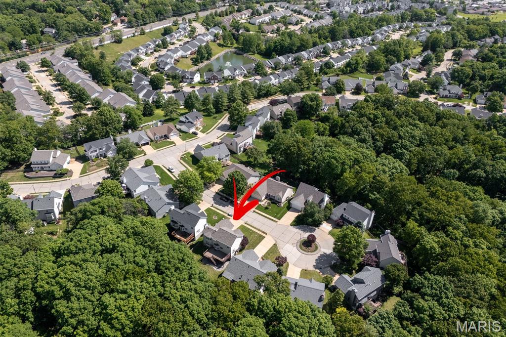 Big Bend Station One - Residential