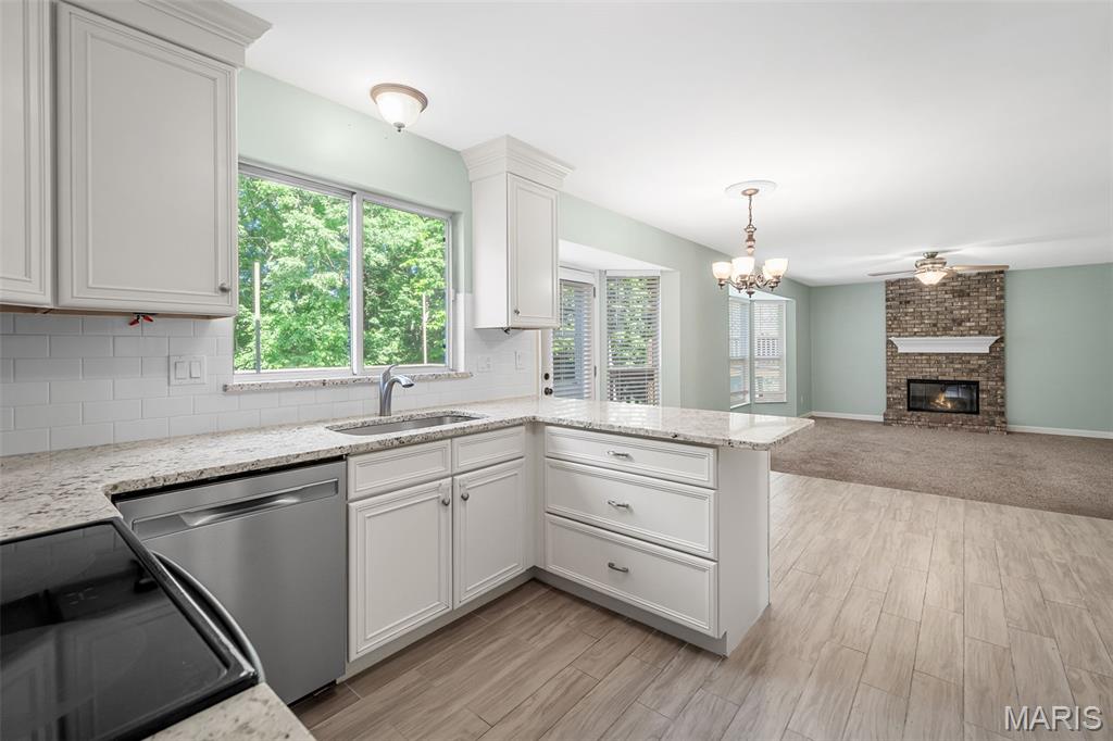 Big Bend Station One - Residential