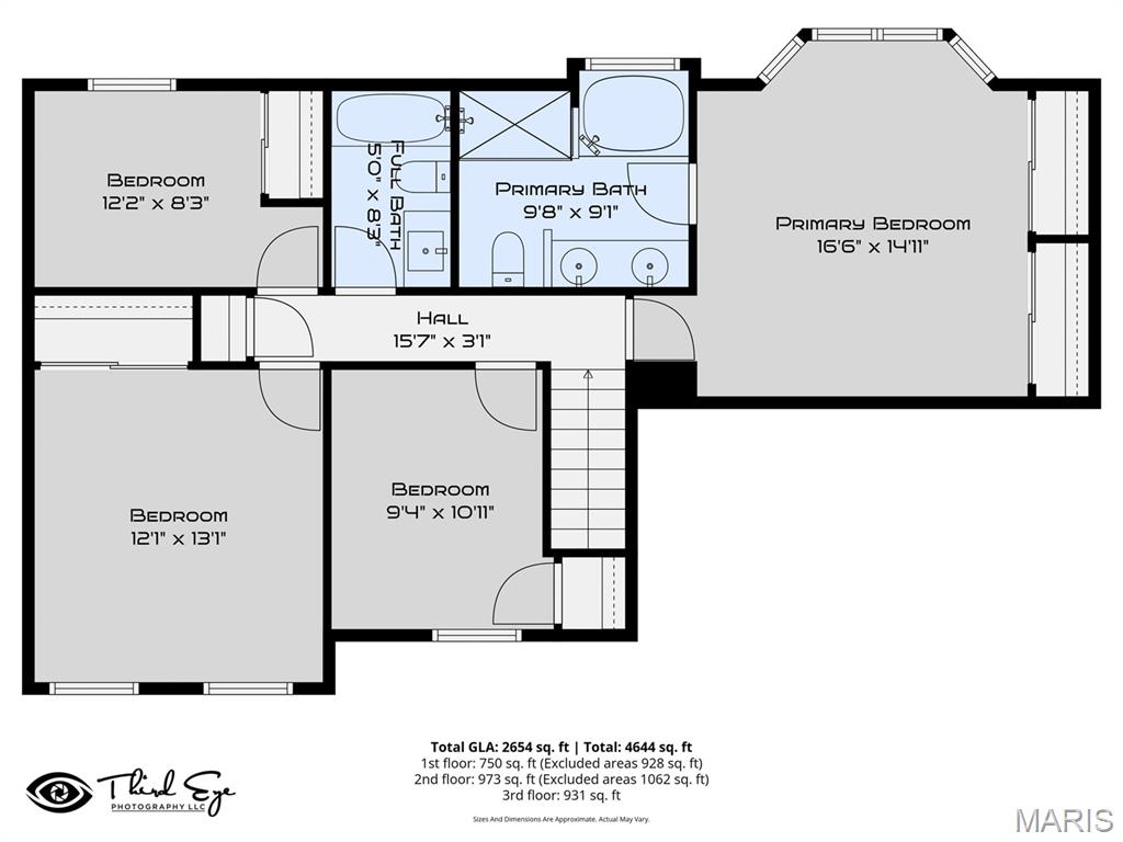 Big Bend Station One - Residential