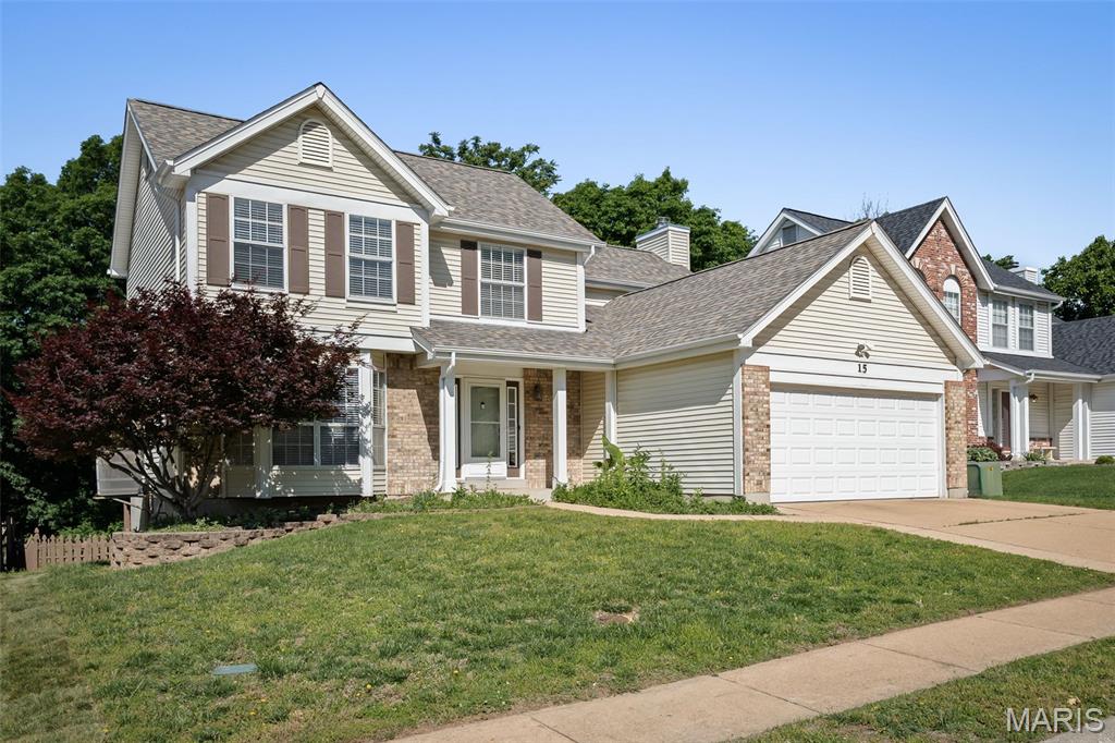 Big Bend Station One - Residential