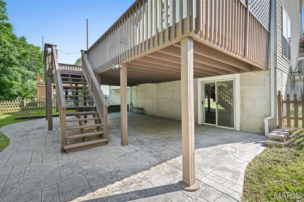 Big Bend Station One - Residential