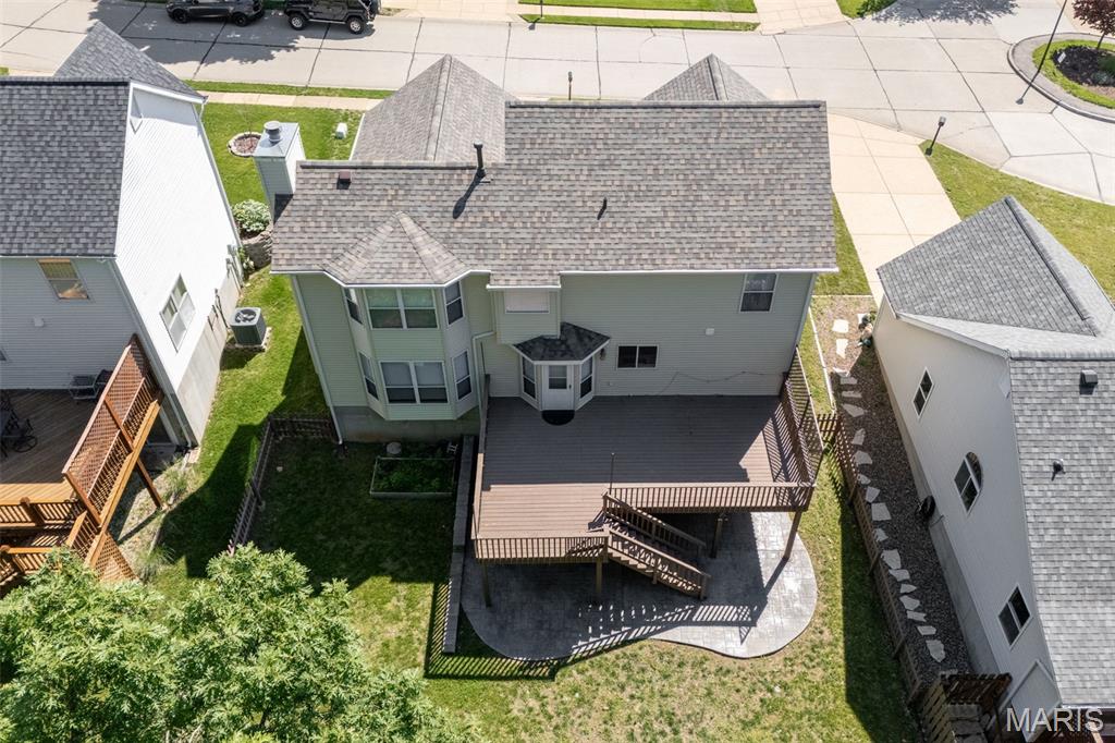Big Bend Station One - Residential