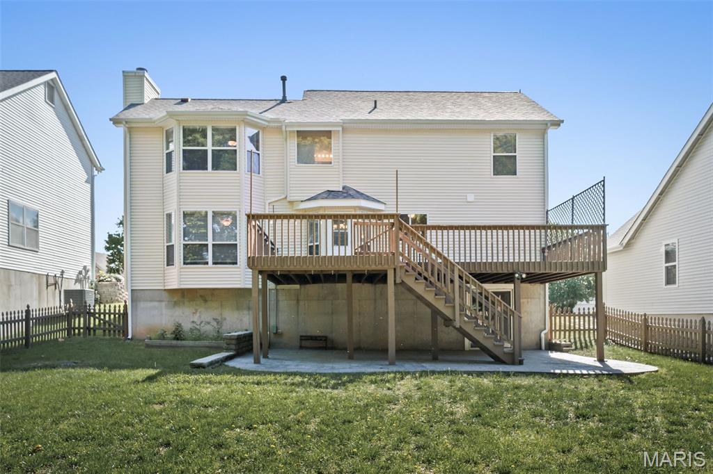 Big Bend Station One - Residential