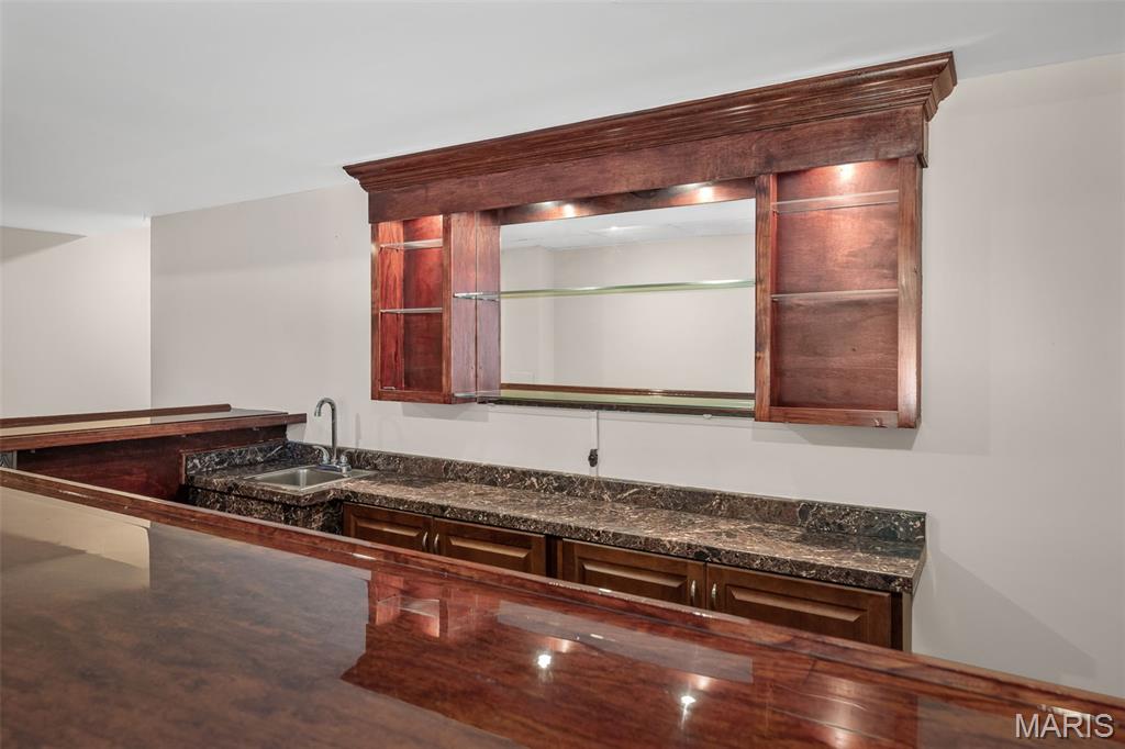 Big Bend Station One - Residential